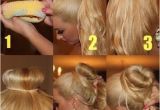 Easy Hairstyles for Girls at Home Creative Hairstyles that You Can Easily Do at Home 27