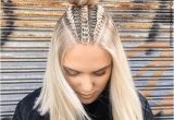 Easy Hairstyles for Going Out Hair Rings are the Chicest Way to Update Your Braids This