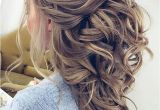 Easy Hairstyles for Going to A Wedding 36 Chic and Easy Wedding Guest Hairstyles