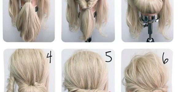 Easy Hairstyles for Going to A Wedding Easy Wedding Hairstyles Best Photos