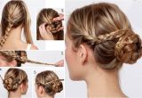 Easy Hairstyles for Greasy Hair No Time to Wash Try these Oily Hair Hairstyles