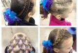 Easy Hairstyles for Gymnastics Competitions Hairstyles Gymnastics Hairstyles and Petition Hair On