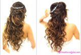 Easy Hairstyles for Homecoming Do It Yourself Easy Do It Yourself Prom Hairstyles Allnewhairstyles