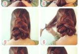 Easy Hairstyles for Homecoming Do It Yourself Easy Do It Yourself Prom Hairstyles