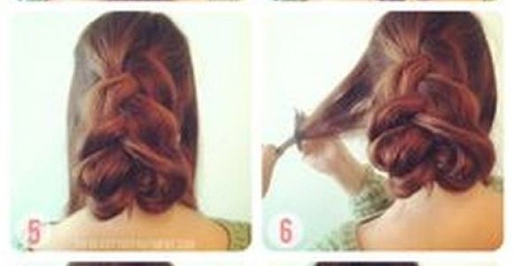 Easy Hairstyles for Homecoming Do It Yourself Easy Do It Yourself Prom Hairstyles