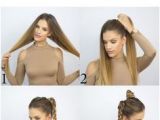 Easy Hairstyles for Junior High 98 Best Hair Styles for School Images In 2019