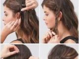 Easy Hairstyles for Juniors Girls Easy Hairstyles Elegant Easy Hairstyles for Teenage Girl