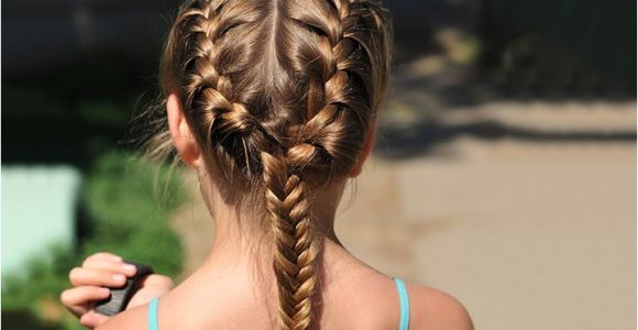 Easy Hairstyles for Kids Long Hair Kids Hairstyles for Long Hair