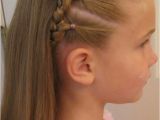 Easy Hairstyles for Kids with Medium Hair Stylevia School Kids Hairstyles Trends 2014