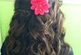 Easy Hairstyles for Little Girls with Curly Hair 179 Best Images About Curly Hair On Pinterest