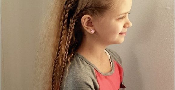 Easy Hairstyles for Little Girls with Long Hair 40 Cool Hairstyles for Little Girls On Any Occasion