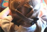 Easy Hairstyles for Little Girls with Long Hair Little Girl Hairstyles Easy