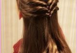 Easy Hairstyles for Long Hair for School Step by Step Cute Easy Hairstyles for Long Hair School Step by