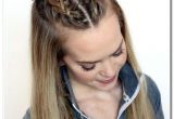 Easy Hairstyles for Long Straight Hair for School Back to School Hairstyles for Straight Hair Hairstyles