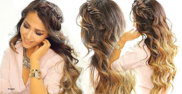 Easy Hairstyles for Long Straight Hair for School Cute Hairstyles New Cute Easy Hairstyles for Long