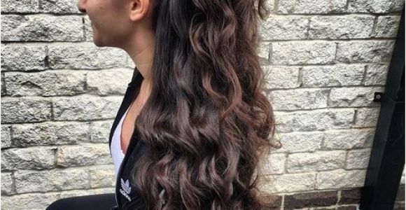 Easy Hairstyles for Long Thick Wavy Hair Easy Hairstyles for Long Thick Hair Hairstyle for Women