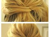 Easy Hairstyles for Medium Length Hair Step by Step 10 Amazing Step by Step Hairstyles for Medium Length Hair