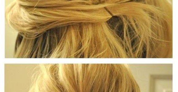 Easy Hairstyles for Medium Length Hair Step by Step 10 Amazing Step by Step Hairstyles for Medium Length Hair