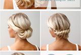 Easy Hairstyles for Medium Length Hair Tutorial 16 Pretty and Chic Updos for Medium Length Hair Pretty