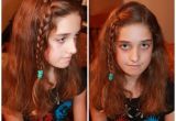 Easy Hairstyles for Middle School 5 Cute and Easy Back to School Hairstyles