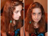 Easy Hairstyles for Middle School 5 Cute and Easy Back to School Hairstyles