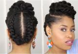 Easy Hairstyles for Natural African American Hair Professional Natural Hairstyles for Black Women