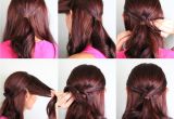 Easy Hairstyles for New Moms Easy Hairstyle for New Moms