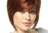 Easy Hairstyles for Oval Faces 15 Best Bob Hairstyles for Oval Faces