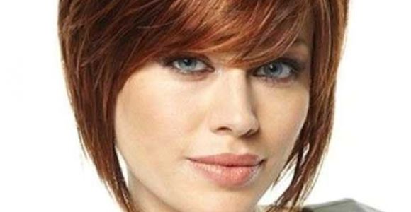 Easy Hairstyles for Oval Faces 15 Best Bob Hairstyles for Oval Faces