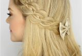 Easy Hairstyles for Parties Elegant Most Fashionable Birthday Party Hairstyles for