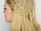 Easy Hairstyles for Parties Elegant Most Fashionable Birthday Party Hairstyles for