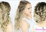 Easy Hairstyles for Prom to Do by Yourself Easy Do It Yourself Prom Hairstyles Allnewhairstyles