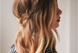 Easy Hairstyles for Rainy Days 17 Easy Hairstyles for A Rainy Day