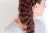 Easy Hairstyles for Rainy Days Rainy Day Hairstyles Ma Nouvelle Mode