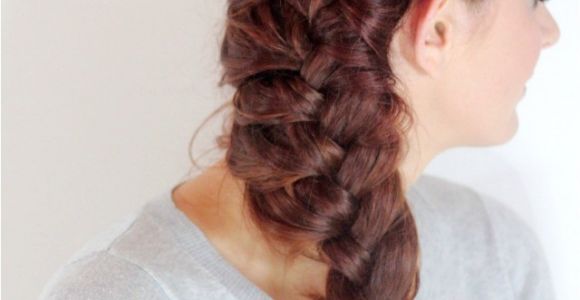 Easy Hairstyles for Rainy Days Rainy Day Hairstyles Ma Nouvelle Mode