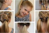 Easy Hairstyles for School Pictures 6 Easy Hairstyles for School that Will Make Mornings Simpler