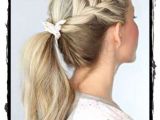 Easy Hairstyles for School Pictures Beautiful Simple Hairstyles for School Look Cute In