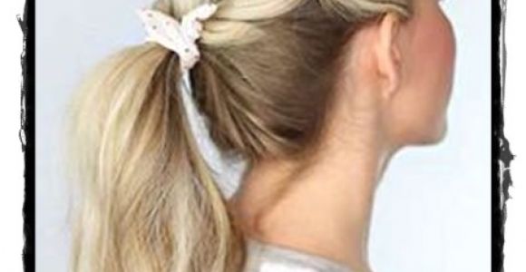 Easy Hairstyles for School Pictures Beautiful Simple Hairstyles for School Look Cute In