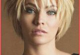 Easy Hairstyles for Short Blonde Hair 18 Best Cute Hairstyles for Thick Short Hair