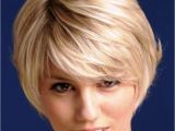 Easy Hairstyles for Short Blonde Hair Easy Black and Blonde Hairstyles for Short Hair