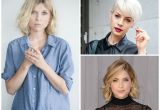 Easy Hairstyles for Short Blonde Hair Short Blonde Hairstyles My Favorite Picks