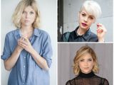 Easy Hairstyles for Short Blonde Hair Short Blonde Hairstyles My Favorite Picks