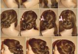 Easy Hairstyles for Short Hair Daily Motion Easy Hairstyles for Long Hair Step by Step Dailymotion — Hylen