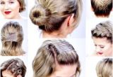 Easy Hairstyles for Short Hair Dailymotion Easy Hairstyles Dailymotion In Urdu Hairstyles 2015 Long Hair