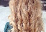 Easy Hairstyles for Short Hair Down 65 Stunning Prom Hairstyles for Long Hair for 2019