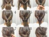 Easy Hairstyles for Short Hair On Dailymotion Easy Hairstyles for Short Hair Dailymotion Surprising Easy