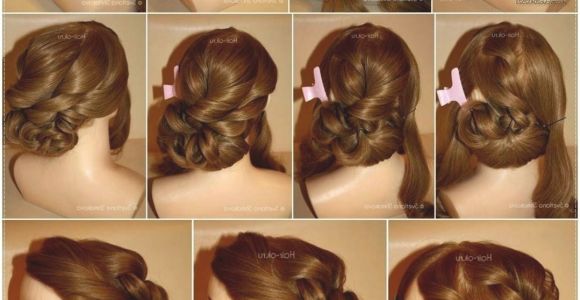 Easy Hairstyles for Short Hair On Dailymotion Lovely Simple Hairstyles for Short Hair Videos Dailymotion