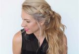 Easy Hairstyles for Short Hair to Do at Home for School 41 Diy Cool Easy Hairstyles that Real People Can Actually Do at Home