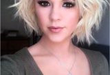 Easy Hairstyles for Short Hair Tumblr 30 Short Wavy Hairstyles to Try Right now Pinterest