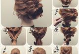 Easy Hairstyles for Short Hair Up Updo Hairstyles for Short Hair Luxury Easy Hairstyles for Short Hair